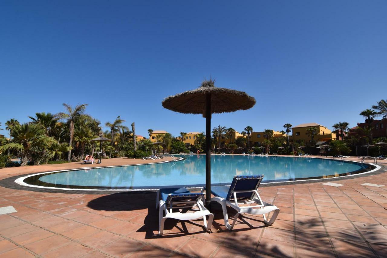 Hébergement de vacances Casa Sergio Corralejo